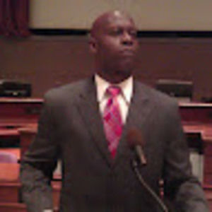 Meet your Posher, Rick